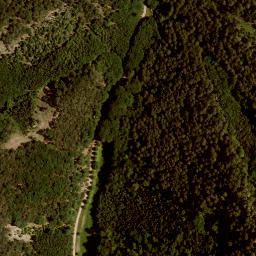 Satellite imagery of Rosenkogel, AT