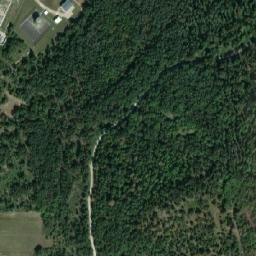 Satellite imagery of Lebzelter Berg, AT