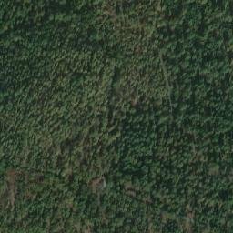 Satellite imagery of Lebzelter Berg, AT
