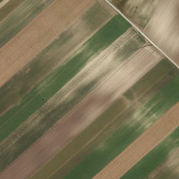 Satellite imagery of Mönchhof, AT