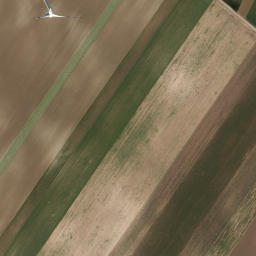 Satellite imagery of Mönchhof, AT