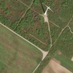 Satellite imagery of Saida, AT