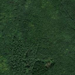 Satellite imagery of boundary_stone, SK