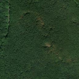 Satellite imagery of boundary_stone, SK