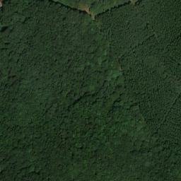 Satellite imagery of boundary_stone, SK