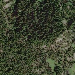 Satellite imagery of Long Ridge, US