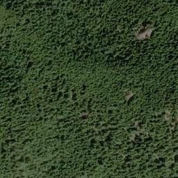 Satellite imagery of Dirty Face Ridge, US