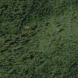 Satellite imagery of Dirty Face Ridge, US