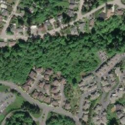 Satellite imagery of SOUTH RANGE — NGS SY4871 — Mukilteo, US, US