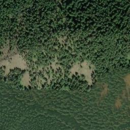 Satellite imagery of Bellville Mine, US