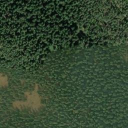 Satellite imagery of Bellville Mine, US