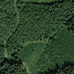 Satellite imagery of Weber Mine, US