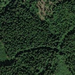Satellite imagery of Weber Mine, US