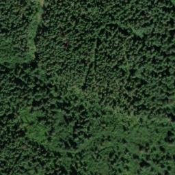 Satellite imagery of Weber Mine, US