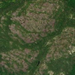 Satellite imagery of Johns Chin, CA