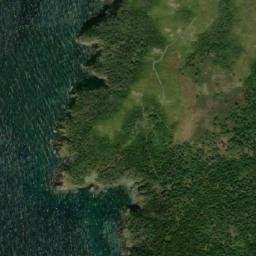 Satellite imagery of Peters Finger, CA