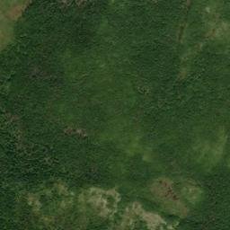 Satellite imagery of Peters Finger, CA