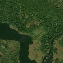 Satellite imagery of Heron Hill, CA