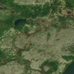 Satellite imagery of Jacks Lookout, CA
