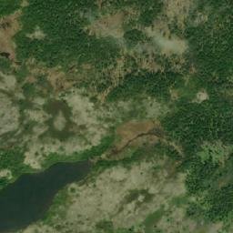 Satellite imagery of Jacks Lookout, CA