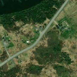 Satellite imagery of Tuffs Hill, CA