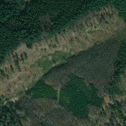 Satellite imagery of Streitbannerkopf, DE