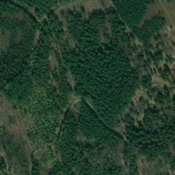Satellite imagery of Streitbannerkopf, DE
