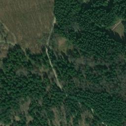 Satellite imagery of Streitbannerkopf, DE