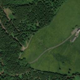 Satellite imagery of Hochfahrn, DE