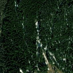 Satellite imagery of Hochfirst, DE