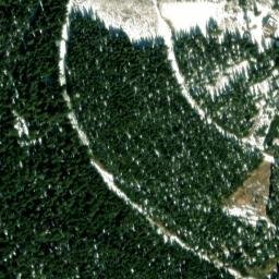 Satellite imagery of Hochfirst, DE