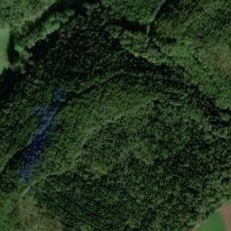 Satellite imagery of Honstetter Berg, DE