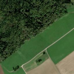 Satellite imagery of Honstetter Berg, DE