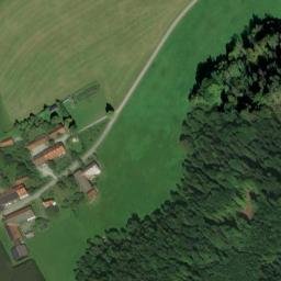 Satellite imagery of Schloßberg, DE