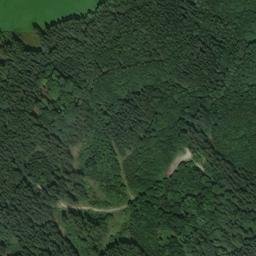 Satellite imagery of Hirschberg, DE