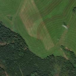 Satellite imagery of Sindelsberg, DE