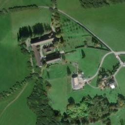 Satellite imagery of Ilkahöhe, DE