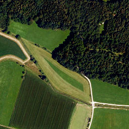 Satellite imagery of Reiterbühl, DE