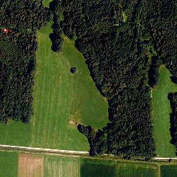 Satellite imagery of Reiterbühl, DE
