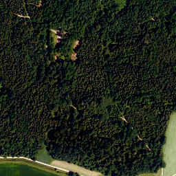 Satellite imagery of Reiterbühl, DE