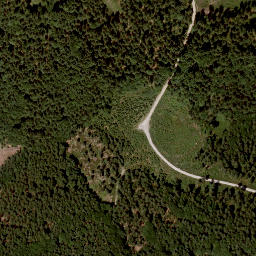 Satellite imagery of Saurüssel, AT