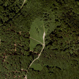 Satellite imagery of Grünberg, AT