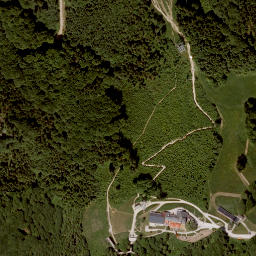 Satellite imagery of Grünberg, AT