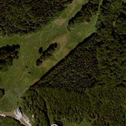 Satellite imagery of Grünberg, AT