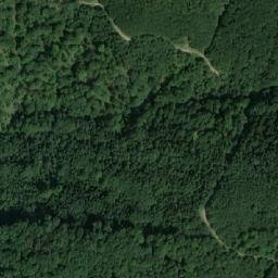 Satellite imagery of Geißhörndl, AT