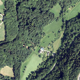 Satellite imagery of Föllbaum Berg, AT