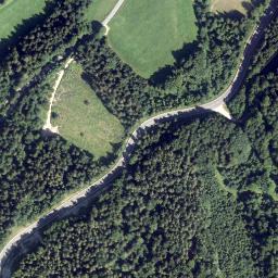 Satellite imagery of Föllbaum Berg, AT