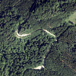 Satellite imagery of Föllbaum Berg, AT
