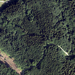 Satellite imagery of Polzberg, AT