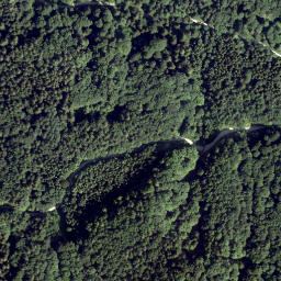 Satellite imagery of Polzberg, AT